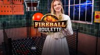 Fireball Roulette